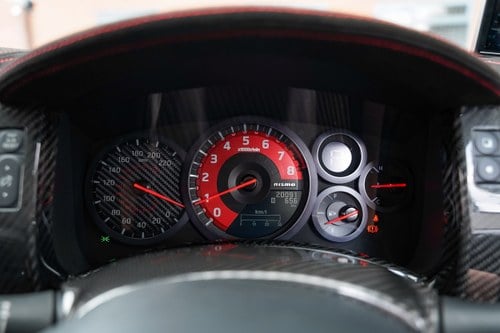 2008 Nissan GTR R35 HKS Tuned Full Carbon zum Verkauf (Bild 74 von 232)