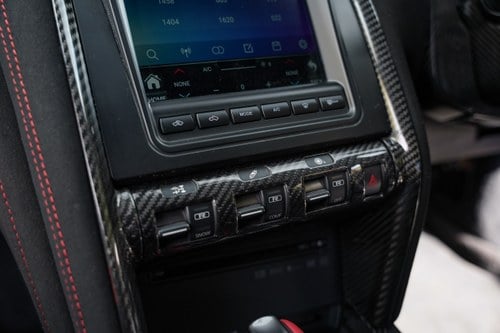 2008 Nissan GTR R35 HKS Tuned Full Carbon zum Verkauf (Bild 83 von 232)