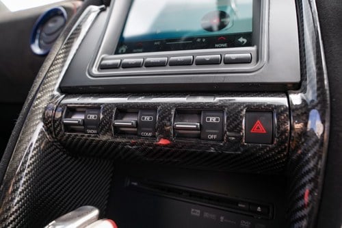 2008 Nissan GTR R35 HKS Tuned Full Carbon zum Verkauf (Bild 84 von 232)