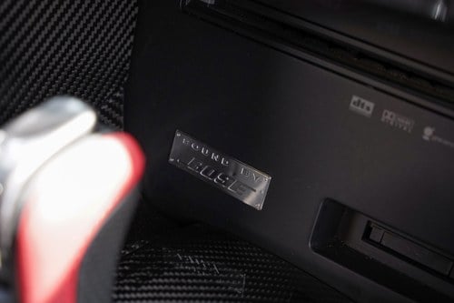 2008 Nissan GTR R35 HKS Tuned Full Carbon zum Verkauf (Bild 85 von 232)