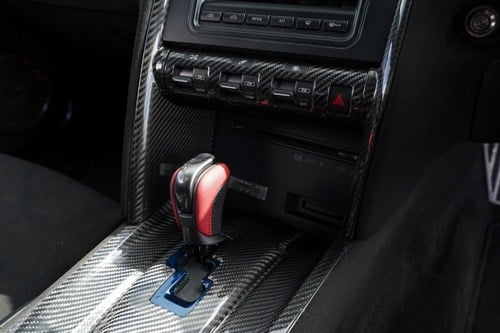 2008 Nissan GTR R35 HKS Tuned Full Carbon zum Verkauf (Bild 86 von 232)