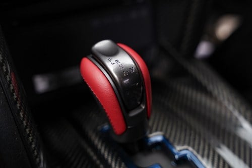 2008 Nissan GTR R35 HKS Tuned Full Carbon zum Verkauf (Bild 88 von 232)