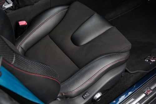 2008 Nissan GTR R35 HKS Tuned Full Carbon zum Verkauf (Bild 96 von 232)