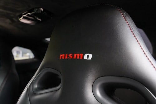 2008 Nissan GTR R35 HKS Tuned Full Carbon zum Verkauf (Bild 99 von 232)
