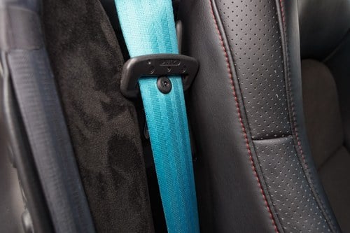 2008 Nissan GTR R35 HKS Tuned Full Carbon zum Verkauf (Bild 100 von 232)