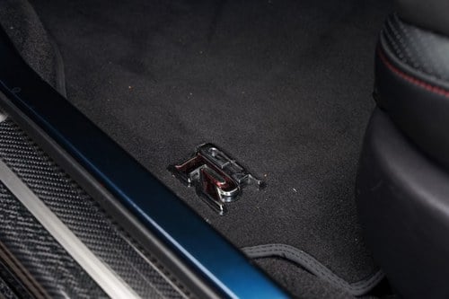 2008 Nissan GTR R35 HKS Tuned Full Carbon zum Verkauf (Bild 105 von 232)
