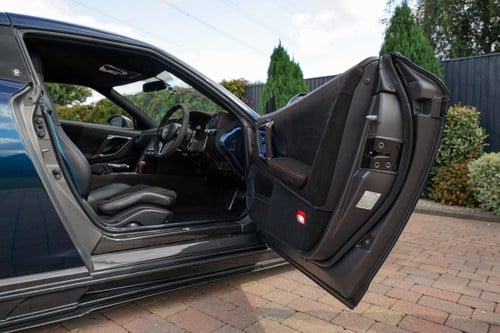 2008 Nissan GTR R35 HKS Tuned Full Carbon zum Verkauf (Bild 116 von 232)