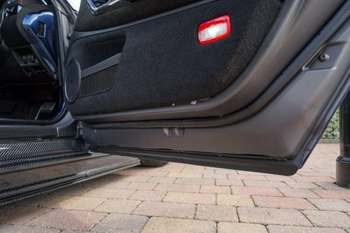 2008 Nissan GTR R35 HKS Tuned Full Carbon zum Verkauf (Bild 119 von 232)