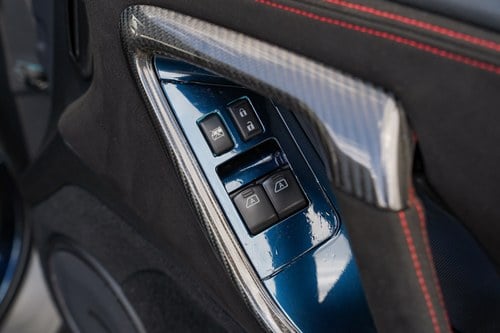 2008 Nissan GTR R35 HKS Tuned Full Carbon zum Verkauf (Bild 123 von 232)
