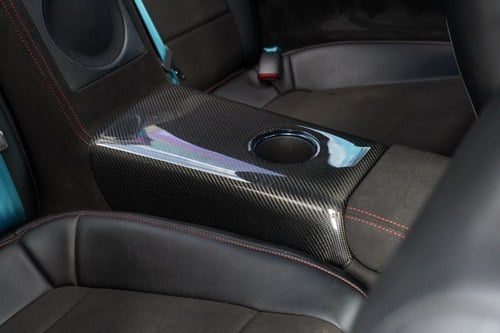 2008 Nissan GTR R35 HKS Tuned Full Carbon zum Verkauf (Bild 127 von 232)