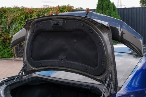 2008 Nissan GTR R35 HKS Tuned Full Carbon zum Verkauf (Bild 131 von 232)