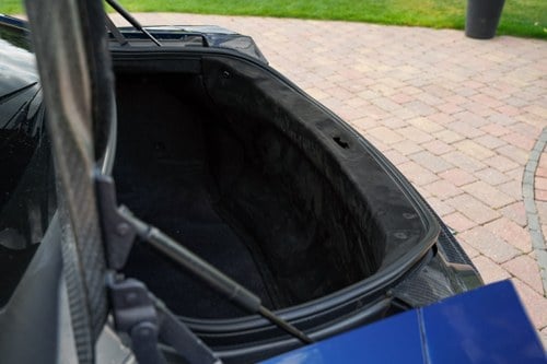 2008 Nissan GTR R35 HKS Tuned Full Carbon zum Verkauf (Bild 141 von 232)