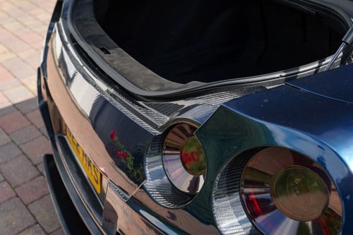 2008 Nissan GTR R35 HKS Tuned Full Carbon zum Verkauf (Bild 145 von 232)