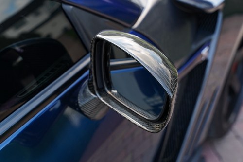 2008 Nissan GTR R35 HKS Tuned Full Carbon zum Verkauf (Bild 170 von 232)