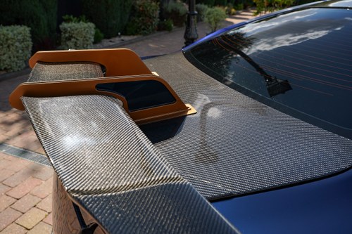 2008 Nissan GTR R35 HKS Tuned Full Carbon zum Verkauf (Bild 197 von 232)