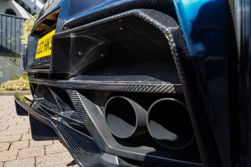 2008 Nissan GTR R35 HKS Tuned Full Carbon zum Verkauf (Bild 200 von 232)