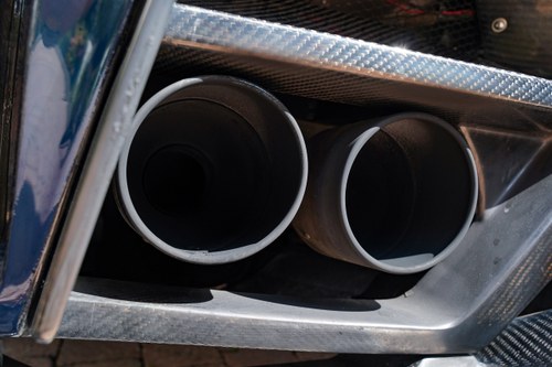 2008 Nissan GTR R35 HKS Tuned Full Carbon zum Verkauf (Bild 201 von 232)