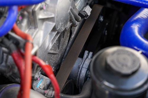 2008 Nissan GTR R35 HKS Tuned Full Carbon zum Verkauf (Bild 212 von 232)