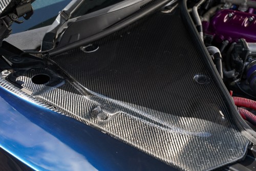 2008 Nissan GTR R35 HKS Tuned Full Carbon zum Verkauf (Bild 220 von 232)