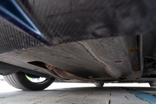 2008 Nissan GTR R35 HKS Tuned Full Carbon zum Verkauf (Bild 222 von 232)