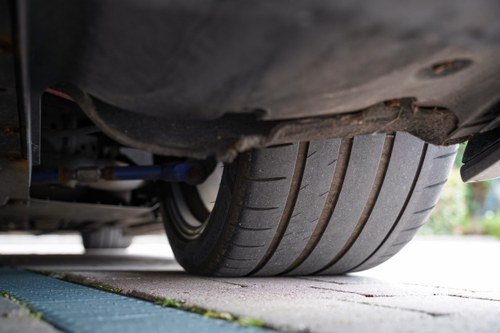 2008 Nissan GTR R35 HKS Tuned Full Carbon zum Verkauf (Bild 223 von 232)