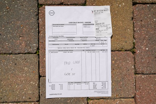 2008 Nissan GTR R35 HKS Tuned Full Carbon zum Verkauf (Bild 228 von 232)