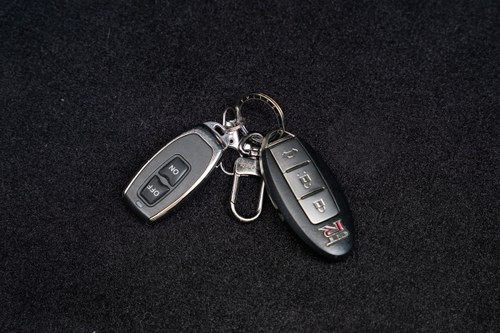 2008 Nissan GTR R35 HKS Tuned Full Carbon zum Verkauf (Bild 231 von 232)