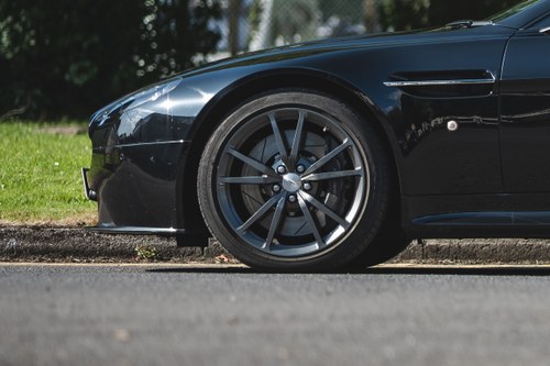 2016 Aston Martin Vantage S Roadster à vendre (picture 32 of 119)