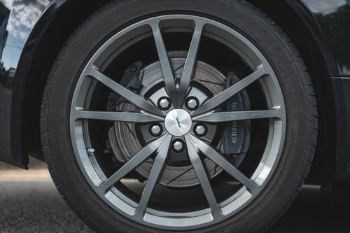 2016 Aston Martin Vantage S Roadster à vendre (picture 34 of 119)