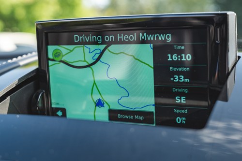 2016 Aston Martin Vantage S Roadster à vendre (picture 46 of 119)