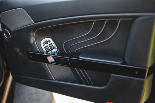 2016 Aston Martin Vantage S Roadster à vendre (picture 47 of 119)