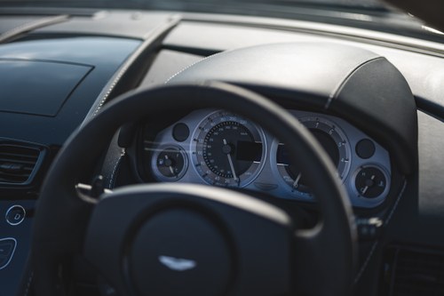 2016 Aston Martin Vantage S Roadster à vendre (picture 49 of 119)