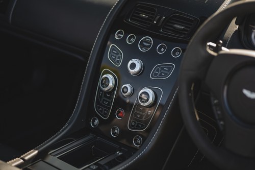 2016 Aston Martin Vantage S Roadster à vendre (picture 50 of 119)