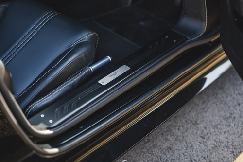 2016 Aston Martin Vantage S Roadster à vendre (picture 51 of 119)