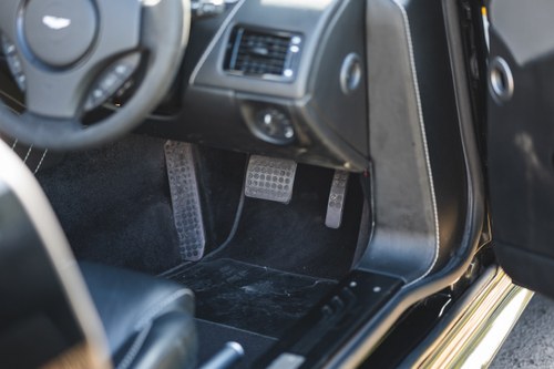 2016 Aston Martin Vantage S Roadster à vendre (picture 52 of 119)