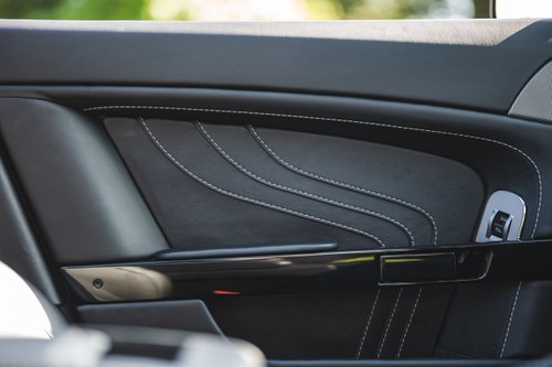 2016 Aston Martin Vantage S Roadster à vendre (picture 59 of 119)