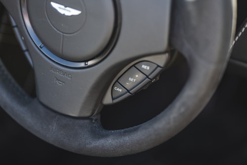 2016 Aston Martin Vantage S Roadster à vendre (picture 60 of 119)