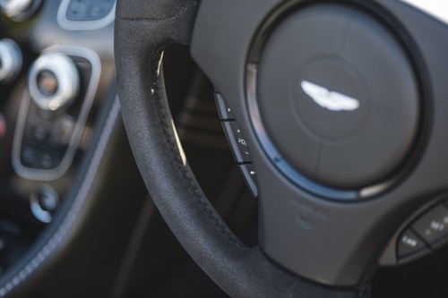 2016 Aston Martin Vantage S Roadster à vendre (picture 61 of 119)