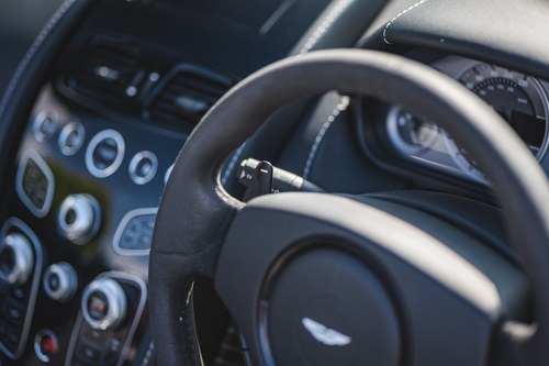 2016 Aston Martin Vantage S Roadster à vendre (picture 62 of 119)