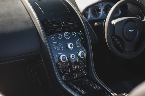 2016 Aston Martin Vantage S Roadster à vendre (picture 67 of 119)
