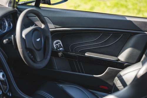 2016 Aston Martin Vantage S Roadster à vendre (picture 69 of 119)