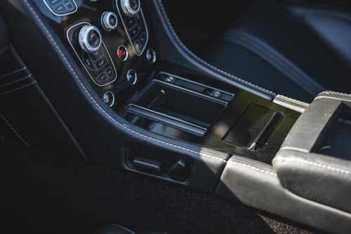 2016 Aston Martin Vantage S Roadster à vendre (picture 71 of 119)