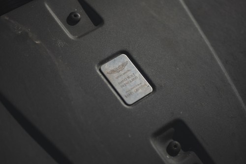 2016 Aston Martin Vantage S Roadster à vendre (picture 75 of 119)