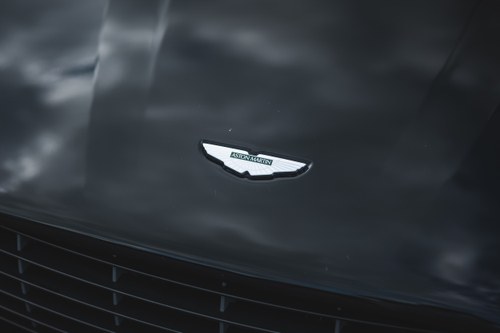 2016 Aston Martin Vantage S Roadster à vendre (picture 81 of 119)