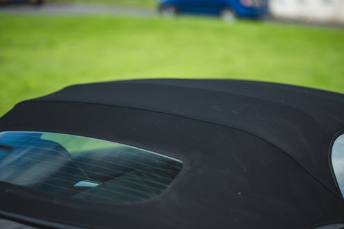 2016 Aston Martin Vantage S Roadster à vendre (picture 84 of 119)