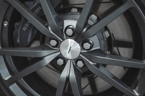 2016 Aston Martin Vantage S Roadster à vendre (picture 86 of 119)