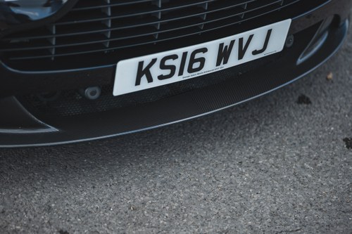 2016 Aston Martin Vantage S Roadster à vendre (picture 93 of 119)