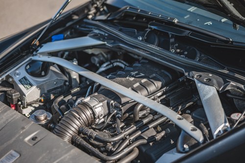 2016 Aston Martin Vantage S Roadster à vendre (picture 96 of 119)