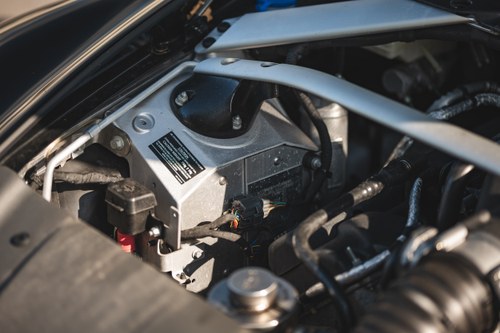 2016 Aston Martin Vantage S Roadster à vendre (picture 103 of 119)