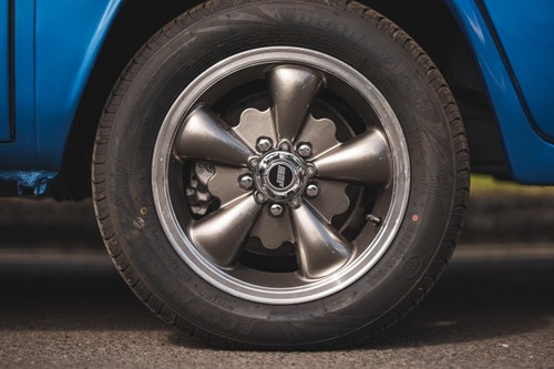 1978 Volkswagen Type 2 Bay Window zum Verkauf (Bild 16 von 118)